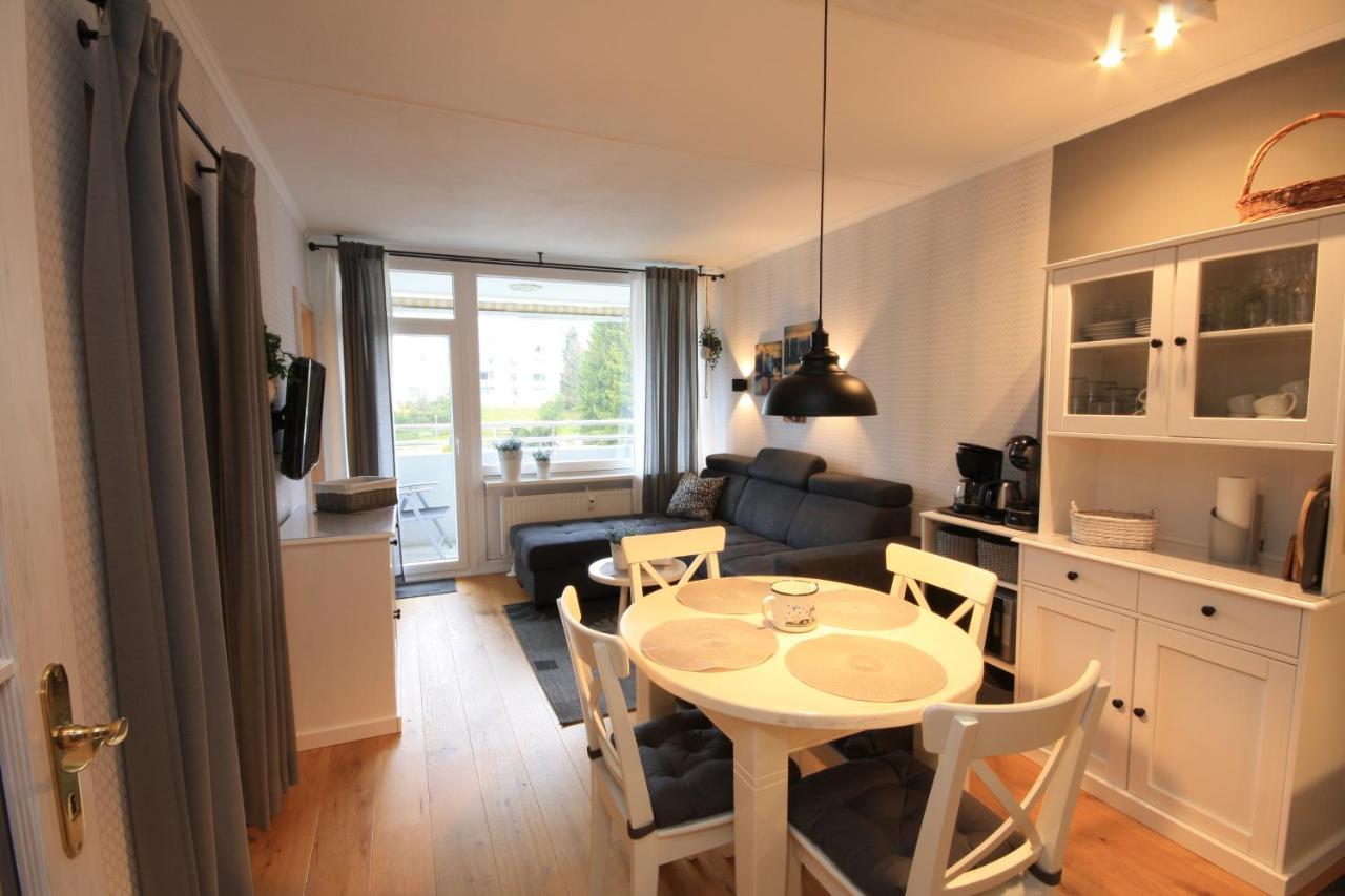 Ferienwohnung Berghoehe Hahnenklee 戈斯拉尔 外观 照片