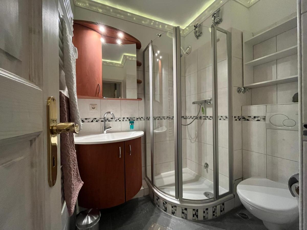 Ferienwohnung Berghoehe Hahnenklee 戈斯拉尔 外观 照片